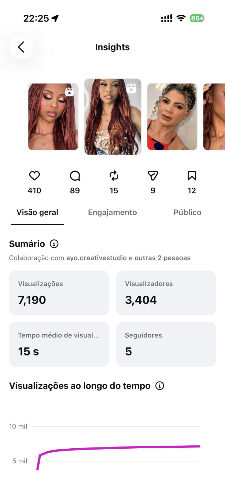 Métrica